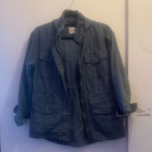 Universal Thread Light Blue Jacket